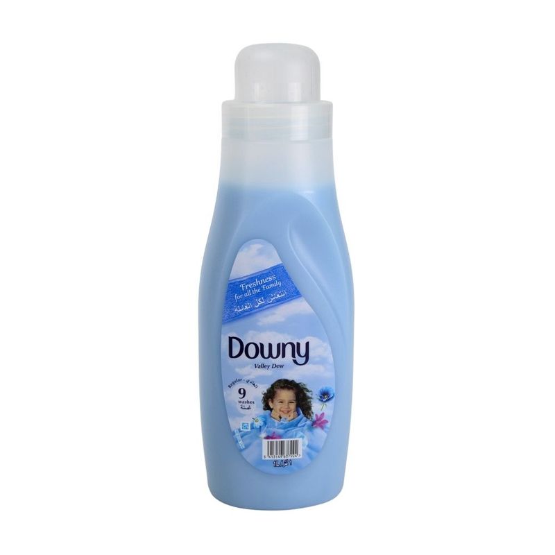 Конд д/белья конц Lenor Downy Blue 1л