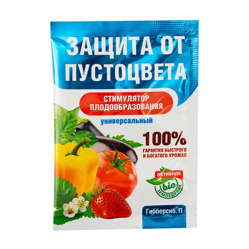 Удобрение со стимуляторами роста, в ассортименте