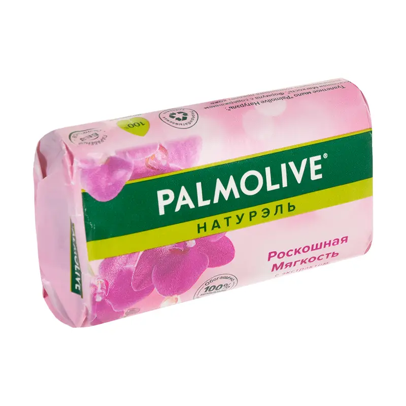 Мыло, Palmolive, 90 г, в ассортименте