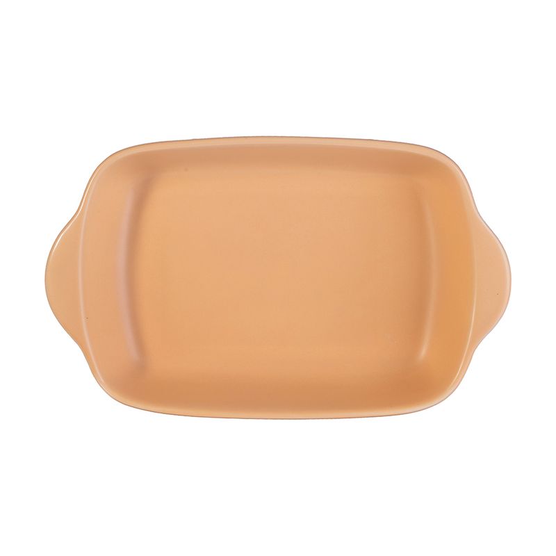 Блюдо для запекания, O"Kitchen, 23,5х14 см, в ассортименте