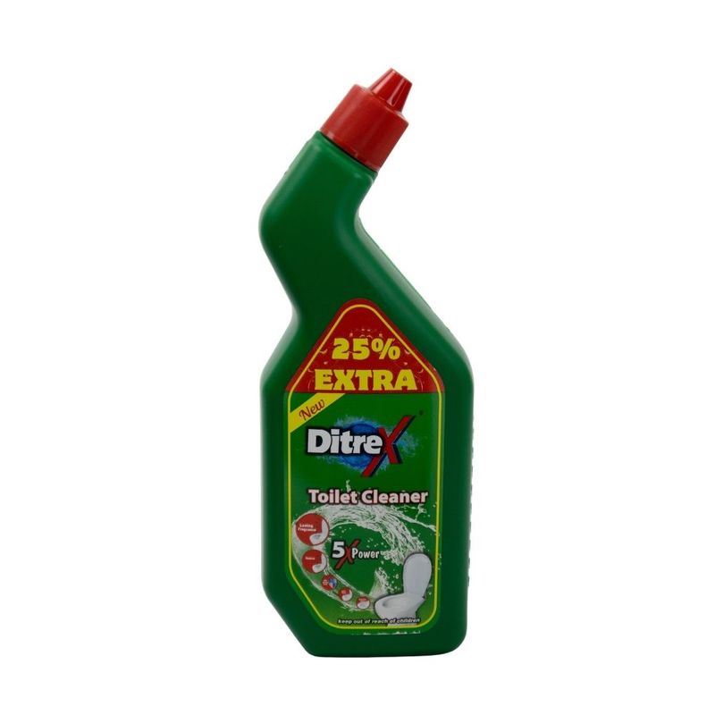 Чист.ср д/сант DITREX CLEANER PINE,750мл