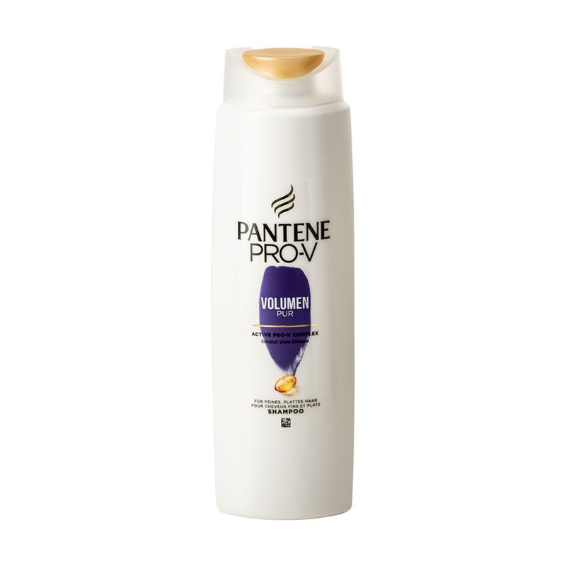 Шампунь, Pantene Pro-V, 300 мл, в ассортименте