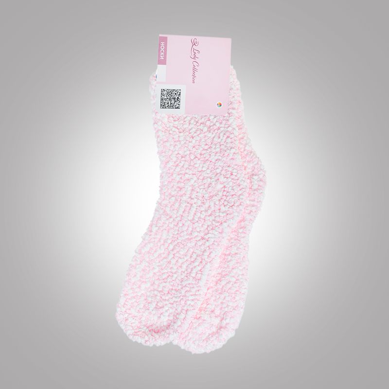 Носки женские утеплённые, Lady Collection, в ассортименте