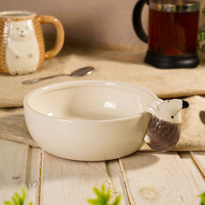 Пиала (боул), O'Kitchen, 600 мл, в ассортименте