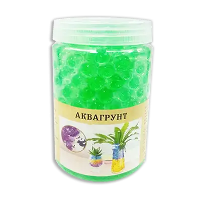 Аквагрунт