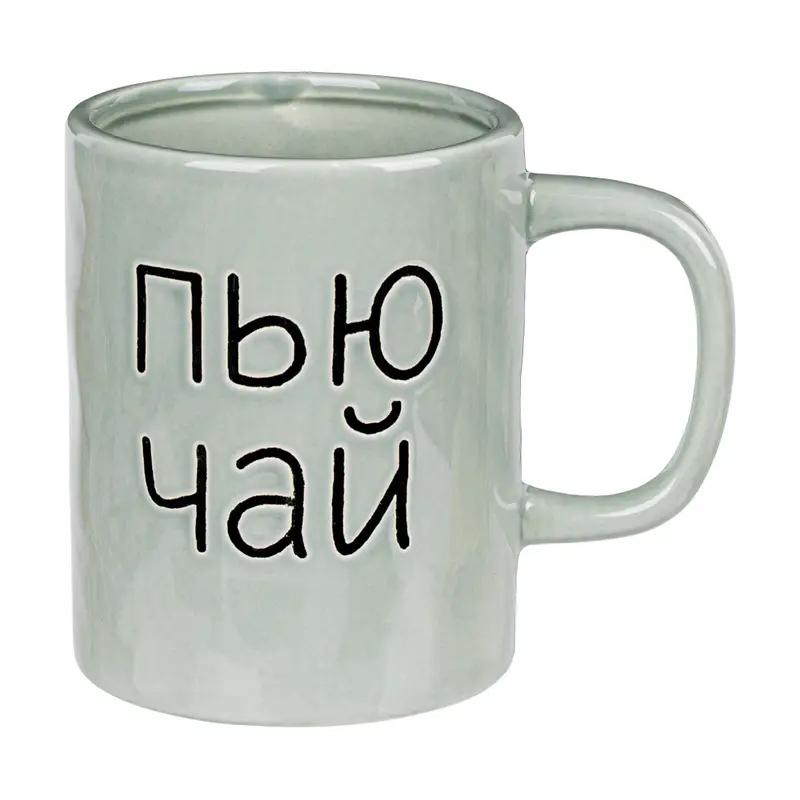 Кружка, O’Kitchen, 590 мл, в ассортименте