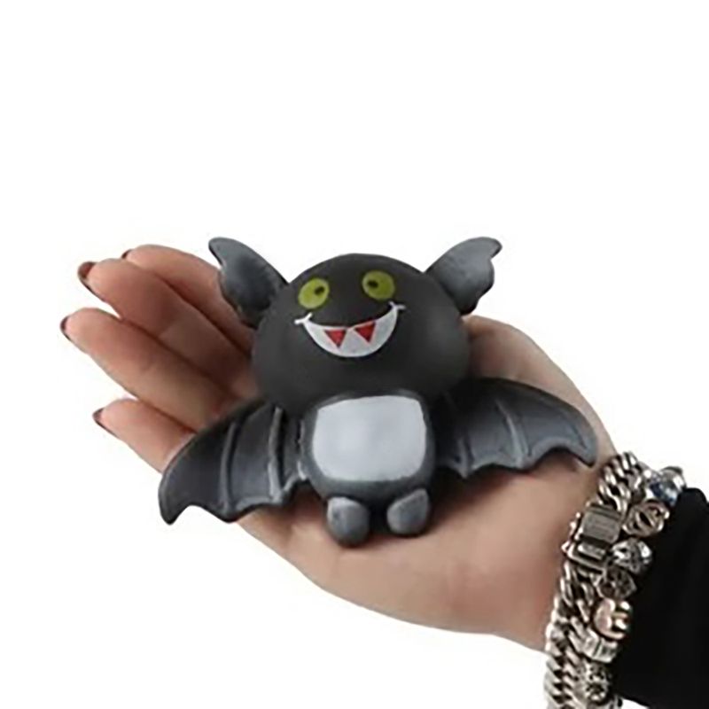Игрушка "Летучая мышь", 9,5 см
