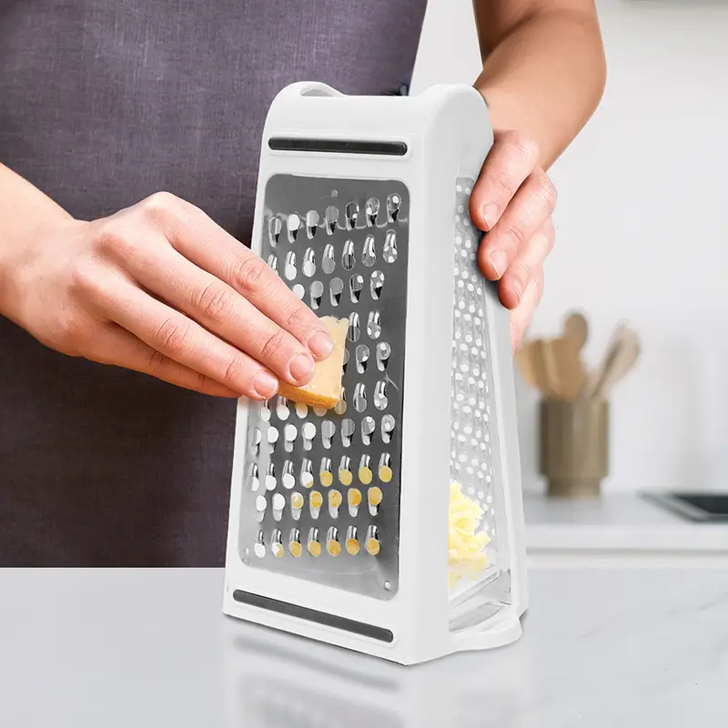 Тёрка с контейнером, O'Kitchen
