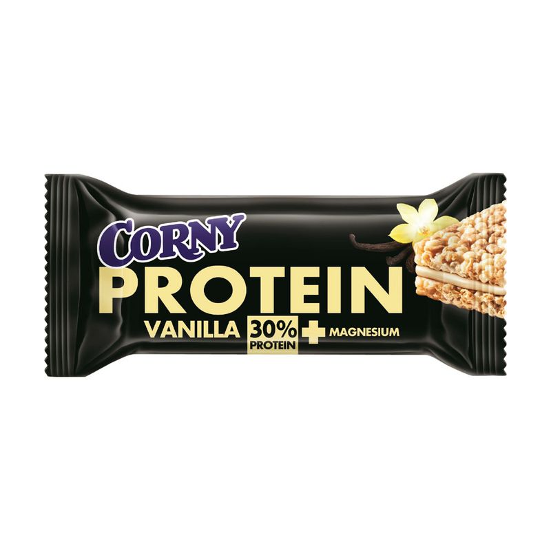 Батончик со злаками, Corny Protein, 35 г, в ассортименте