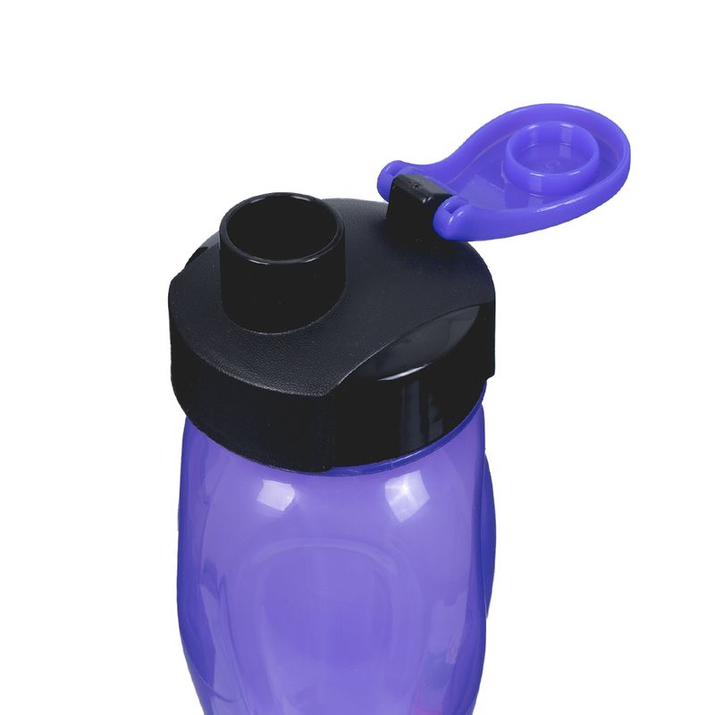 Бутылка для воды, WOWBOTTLES, 550 мл, в ассортименте