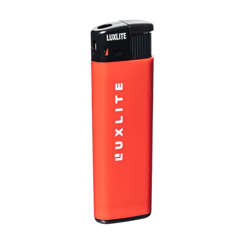 Зажигалка механическая, Luxlite, в ассортименте