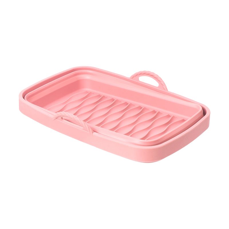 Форма для выпечки складная, O'Kitchen, 20х13 см, в ассортименте