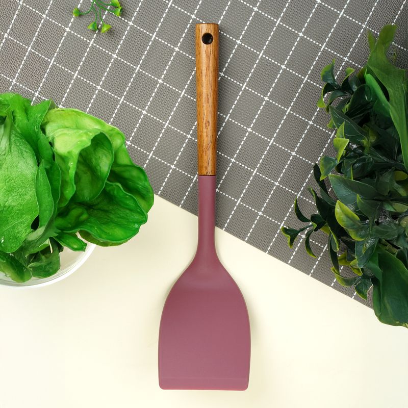 Лопатка кухонная, O'Kitchen, 31,5 см, в ассортимент