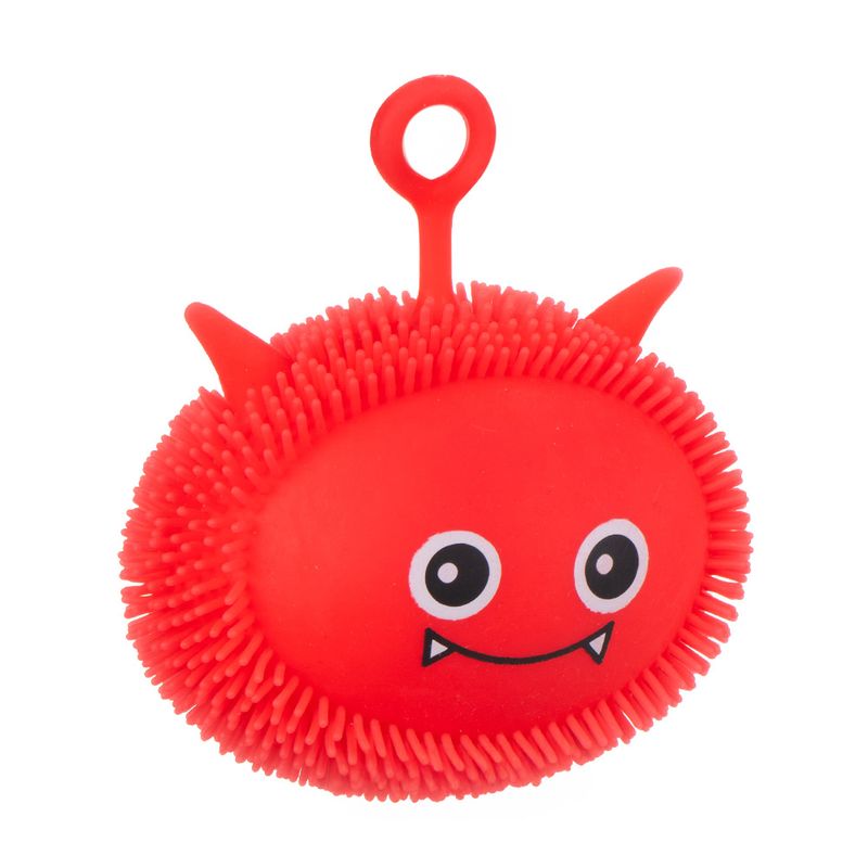 Игрушка "Мягкие колючки", Play the Game, в ассортименте
