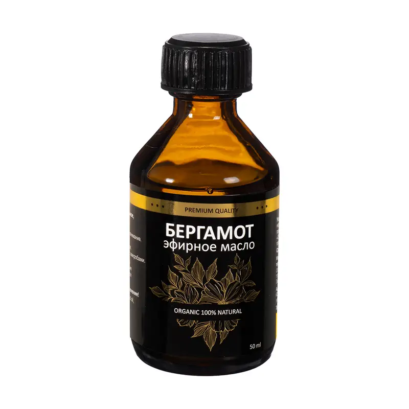 Масло эфирное, Premium quality, 50 мл, в ассортименте