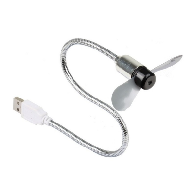 Мини USB-вентилятор, 31 см