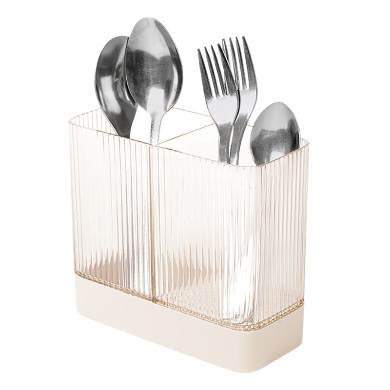 Подставка для столовых приборов, O'Kitchen, 16х8х14 см