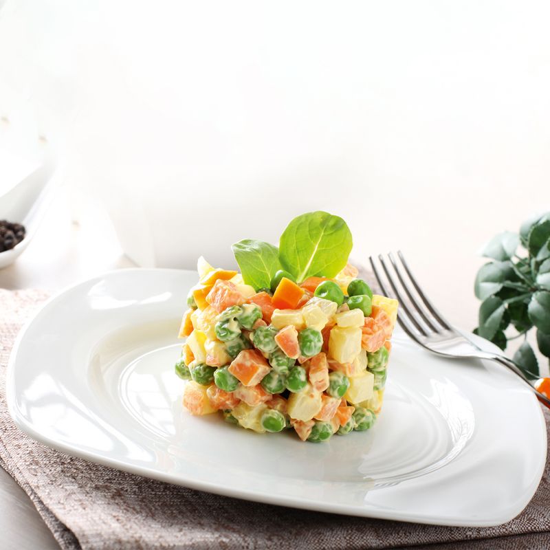 Форма для салата, O'Kitchen, в ассортименте