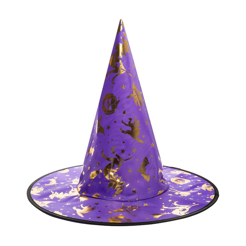 Колпак ведьмы, Halloween, в ассортименте