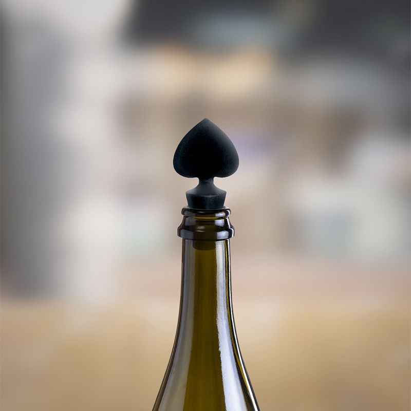 Пробка для бутылки, O'Kitchen, в ассортименте