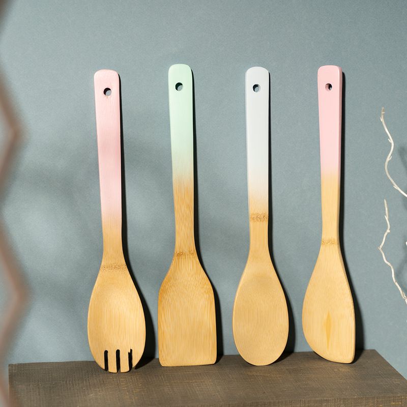 Ложка, O'Kitchen, 30 см, в ассортименте