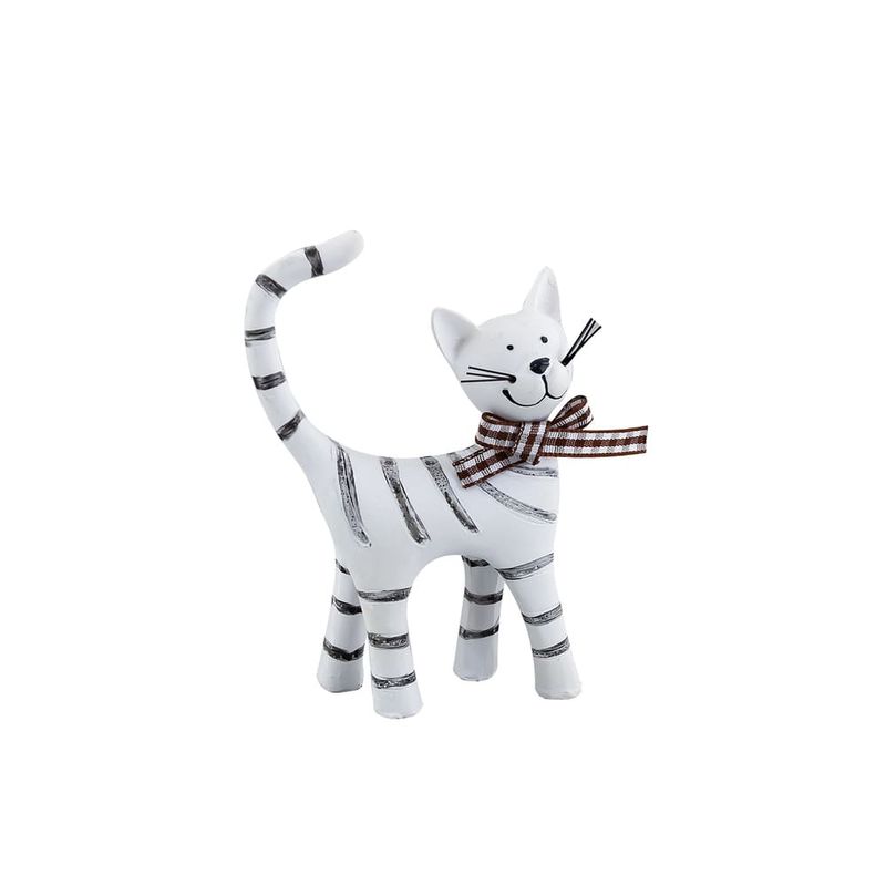 Фигурка декоративная "Кот"