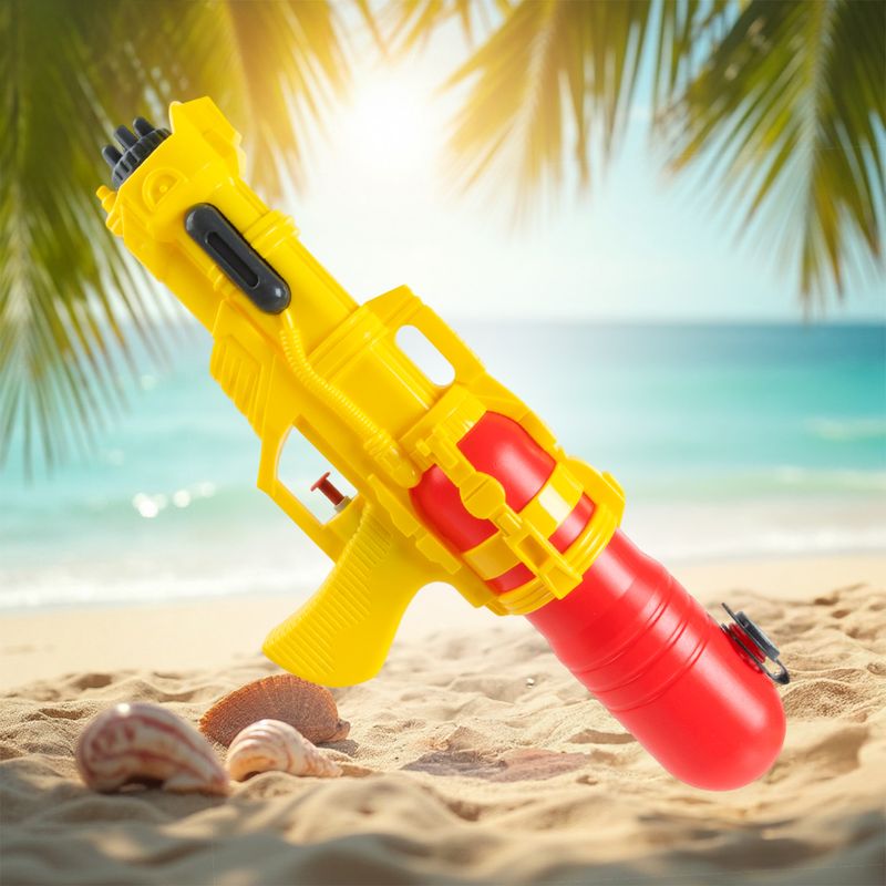 Игрушка "Водный пистолет", Sport&Fun, в ассортименте