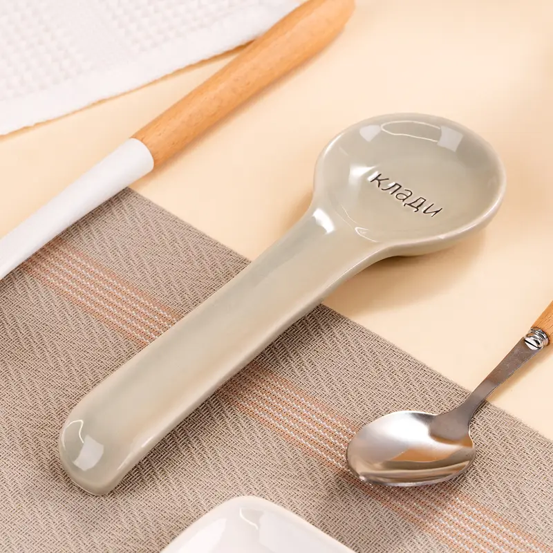 Подставка под ложку, O’Kitchen, в ассортименте