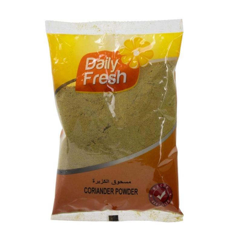 Специи Daily Fresh кориандр 200 г