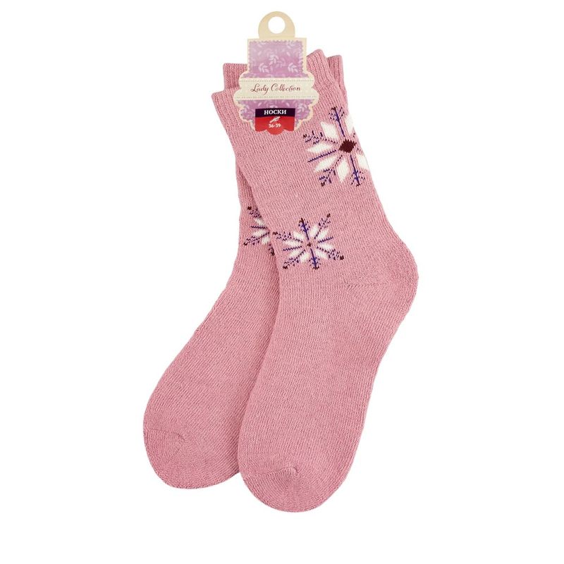 Носки женские, Lady Collection, 36-39, в ассортименте