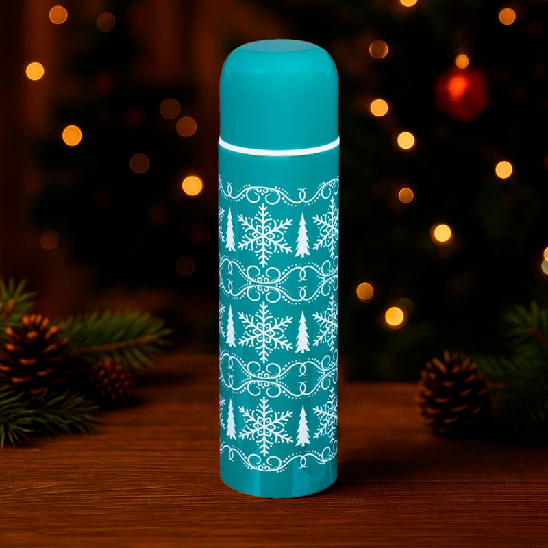 Термос, O'Kitchen, 450 мл, в ассортименте