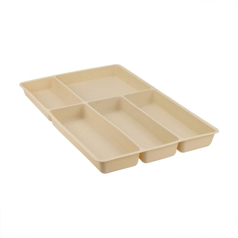Лоток для столовых приборов, O`Kitchen, в ассортименте