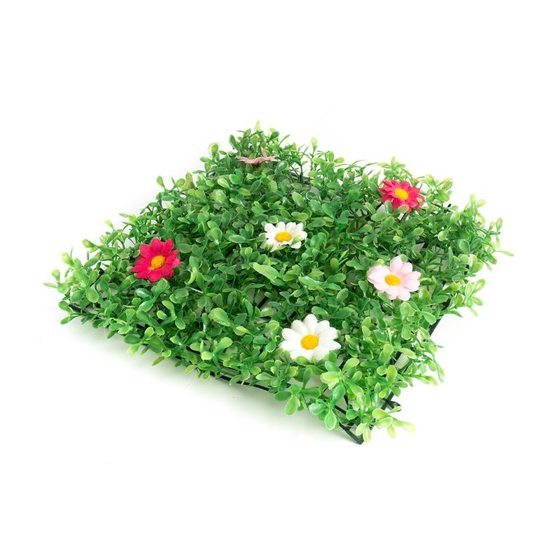 Настил трава искусственная, Greenart, в ассортименте