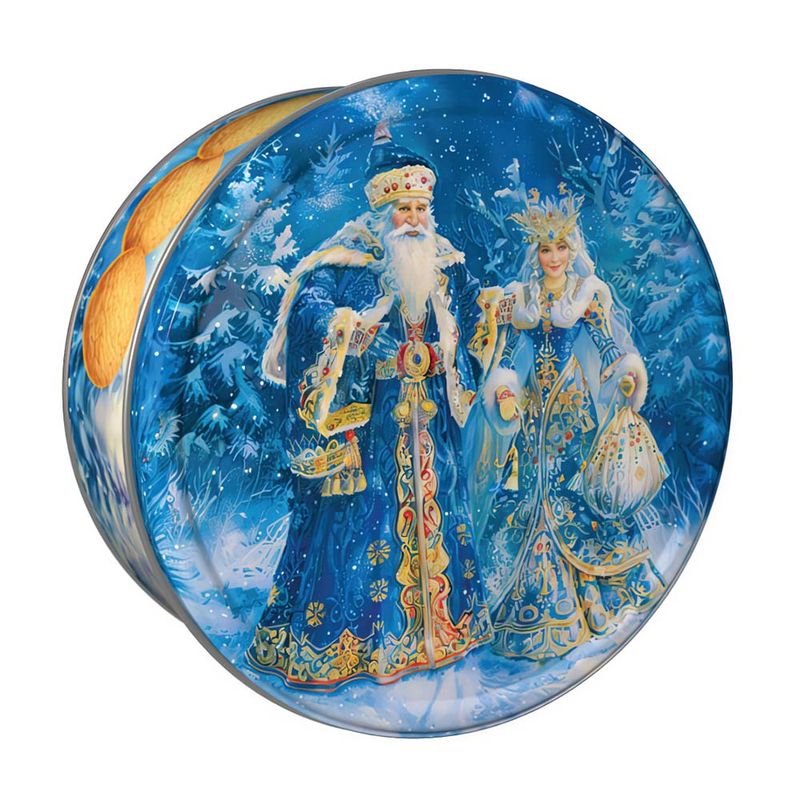 Печенье сдобное, REGNUM, 150 г