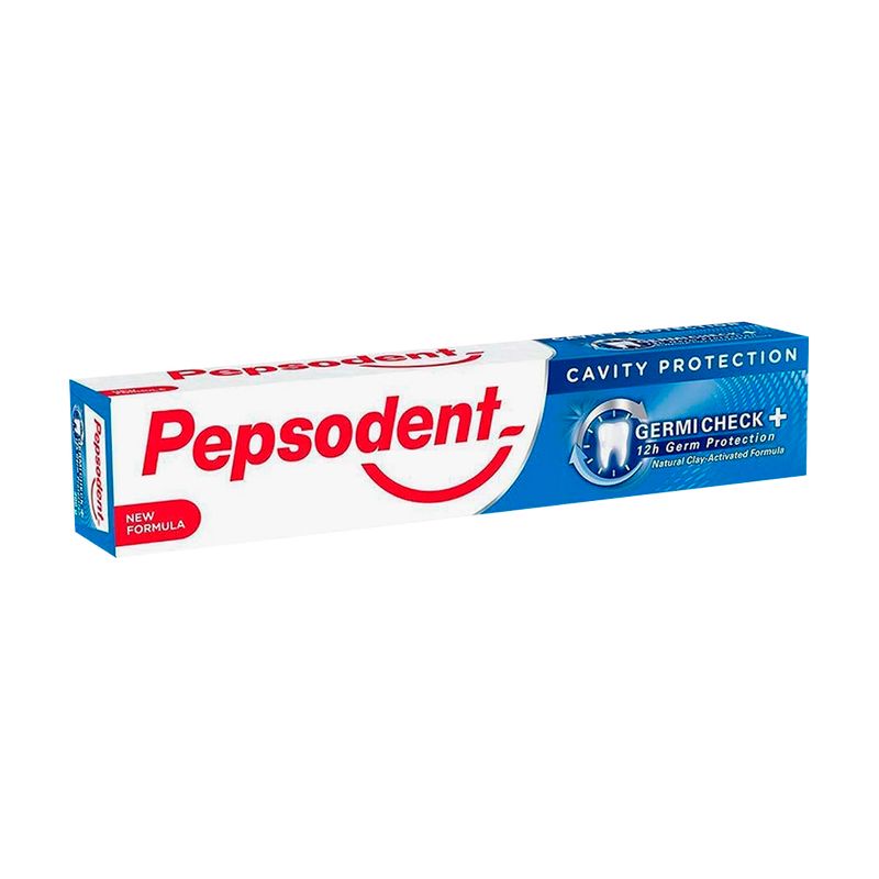 Зубная паста Pepsodent Germi-Check 150г