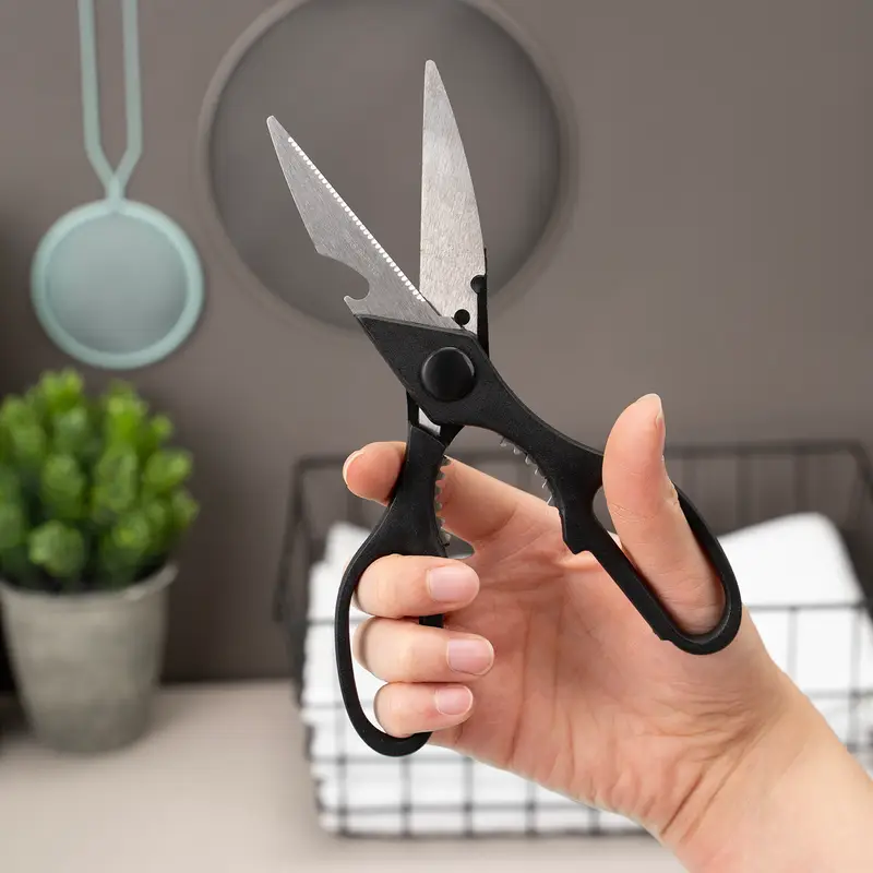 Ножницы, O'Kitchen, в ассортименте