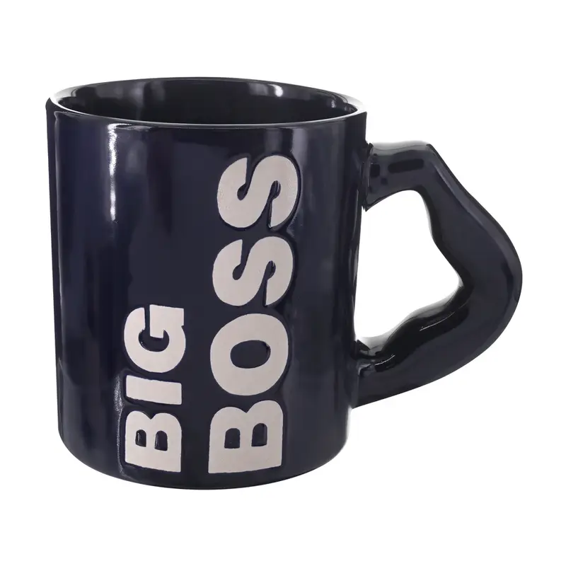Кружка Big Boss