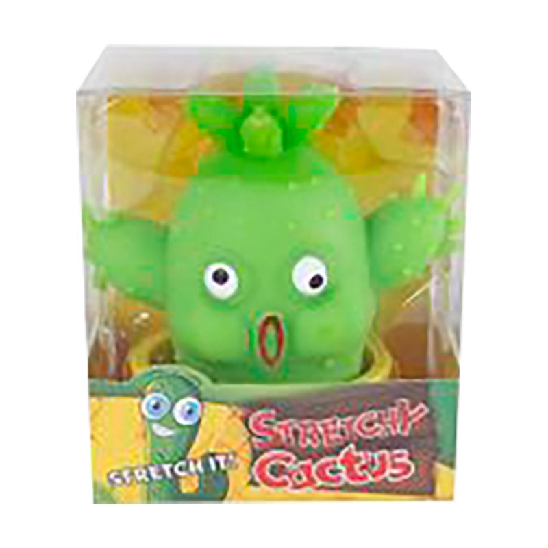 Игрушка антистресс "Кактус", 10 см