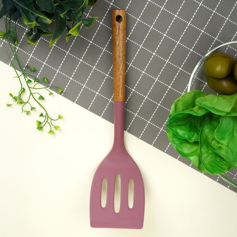 Лопатка кухонная, O'Kitchen, 31,5 см, в ассортимент