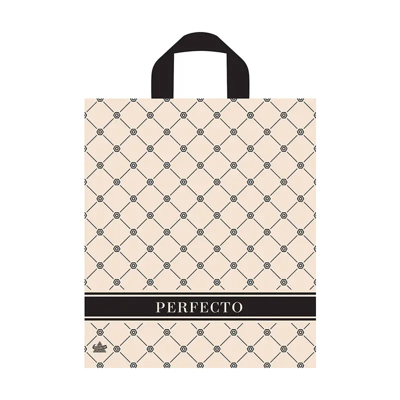 Сумка-пакет "Perfecto", 350х310 мм, в ассортименте