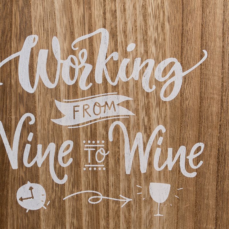 Доска сервировочная, O'Kitchen, 40,5х24 см, в ассортименте