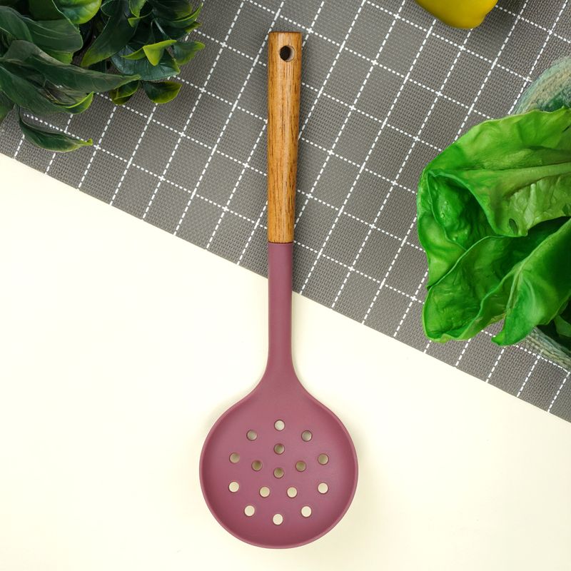 Шумовка, O'Kitchen, 31,5 см, в ассортименте