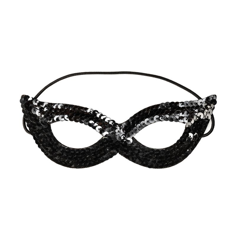 Карнавальная маска "Halloween", в ассортименте