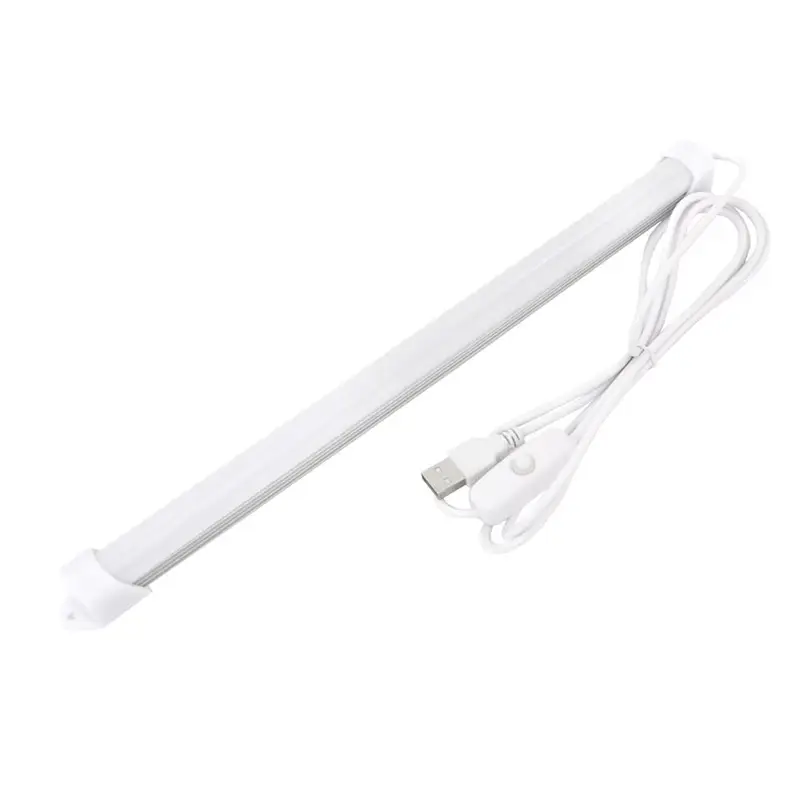 Лампа светодиодная USB