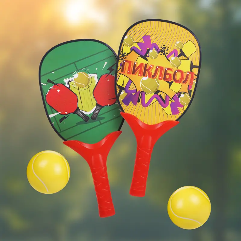 Набор для пиклбола, Sport&Fun, в ассортименте