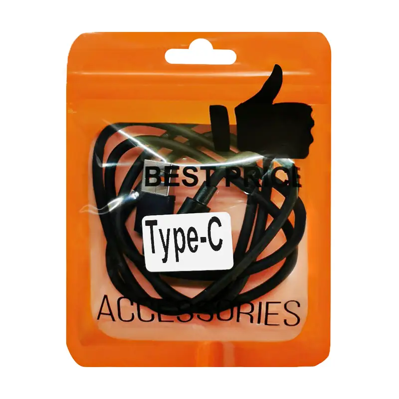 USB-кабель, Smartbuy, Type-C, 1 м