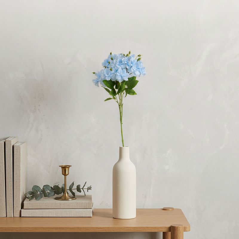 Цветок искусственный "Альстромерия", 83 см, в ассортименте