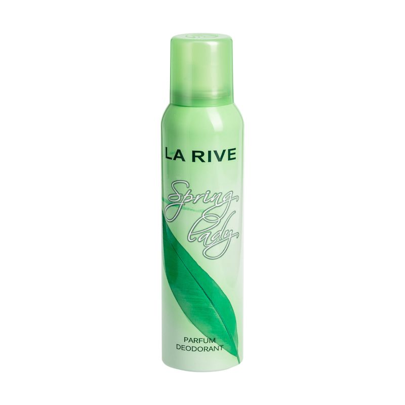 Дезодорант-спрей для женщин La Rive, 150мл