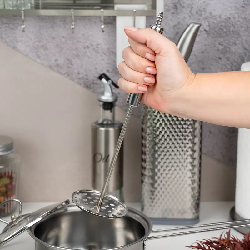 Толкушка для картофеля, O’Kitchen