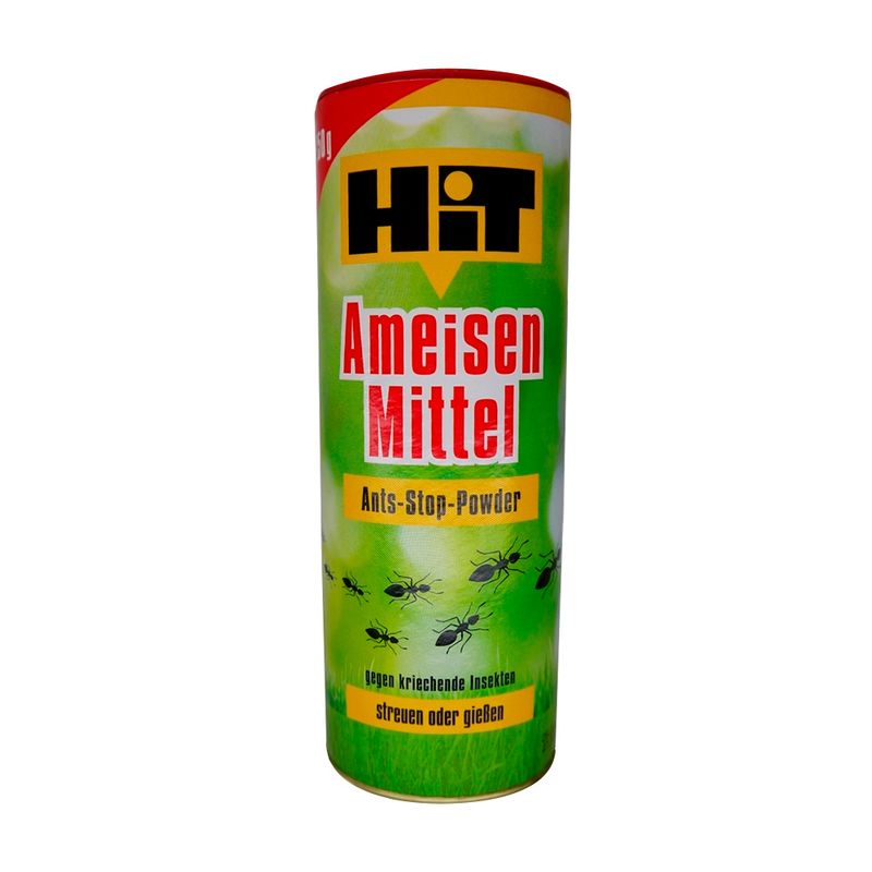 Порошок от муравьёв HIT, 250 г